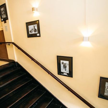 Fcc Phnom Penh Boutique Hotel Luaran gambar