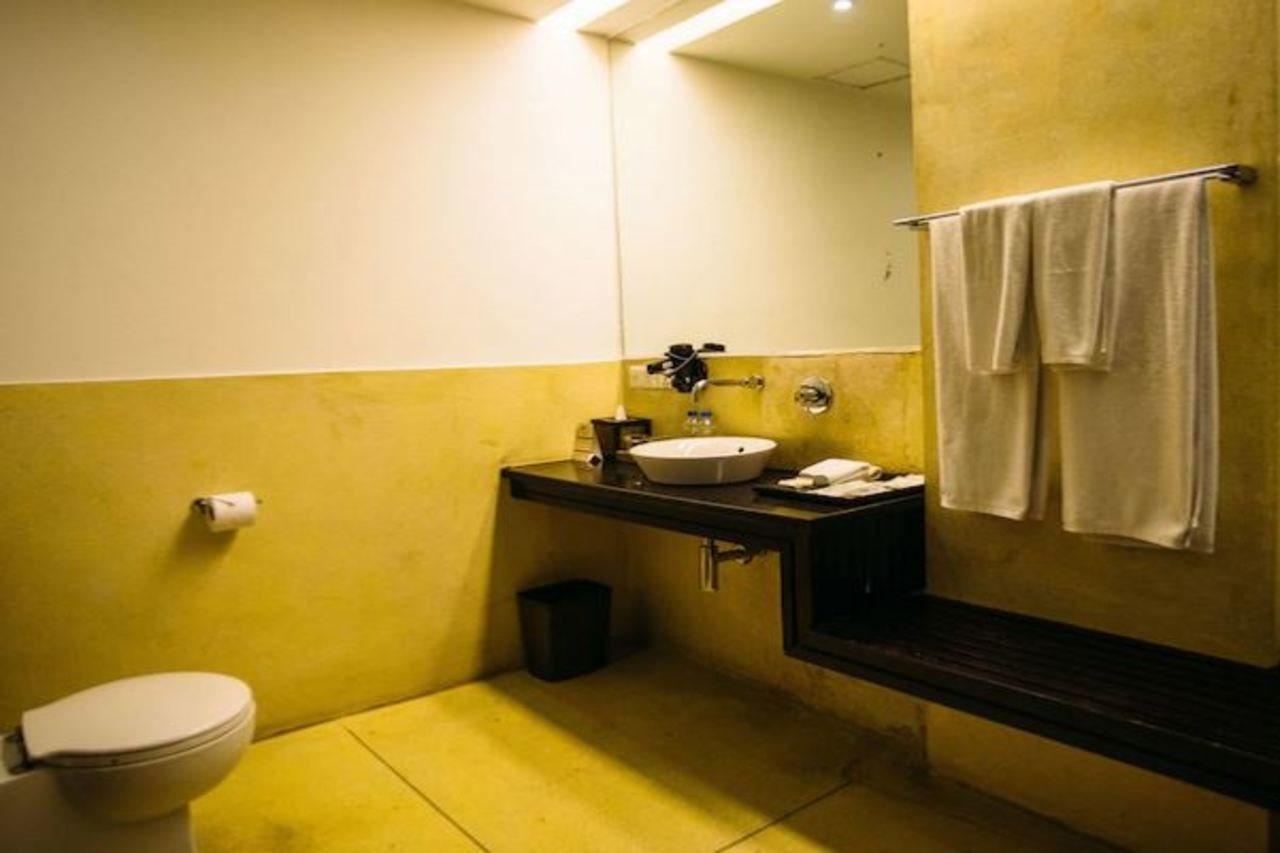 Fcc Phnom Penh Boutique Hotel Luaran gambar