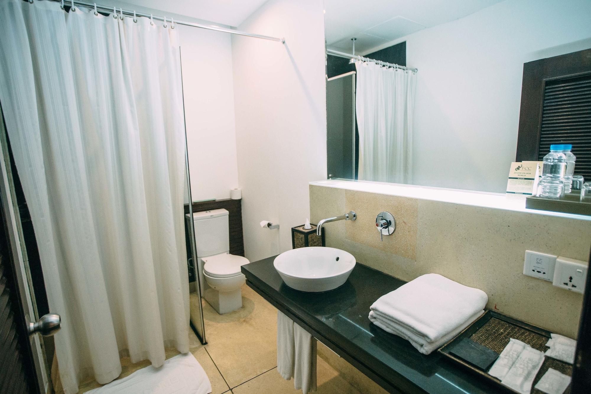 Fcc Phnom Penh Boutique Hotel Luaran gambar
