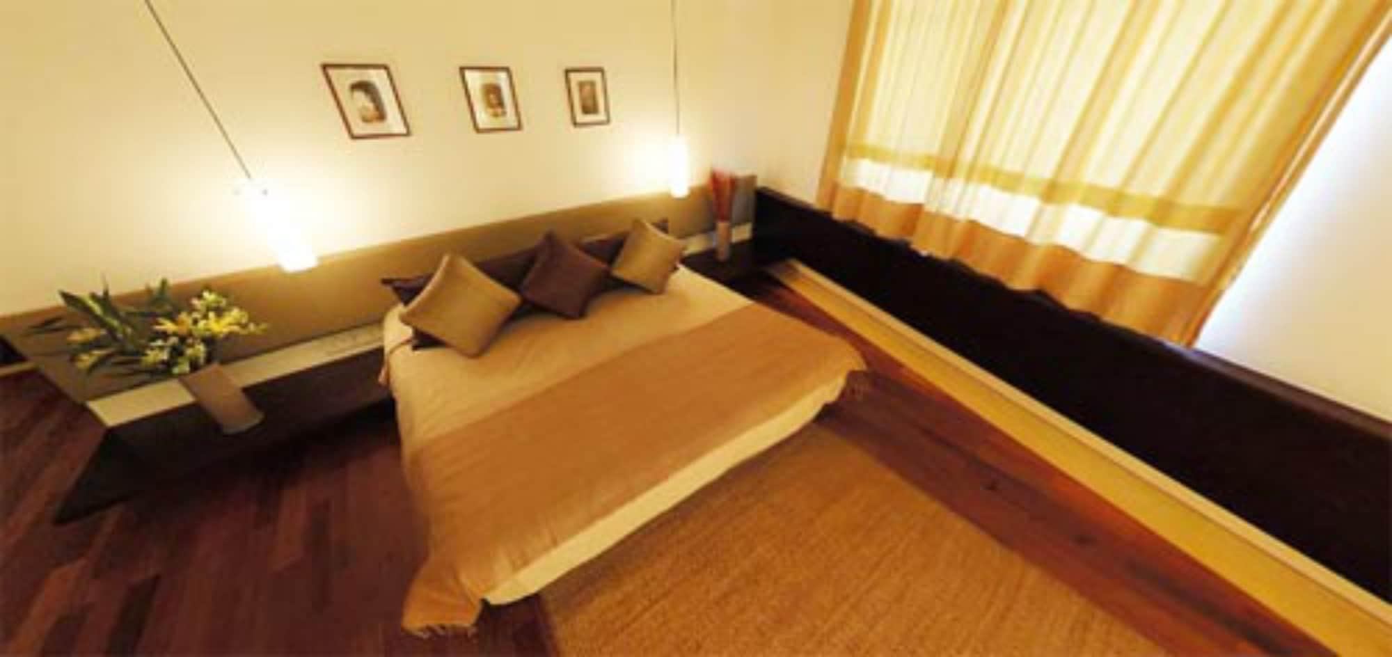 Fcc Phnom Penh Boutique Hotel Luaran gambar
