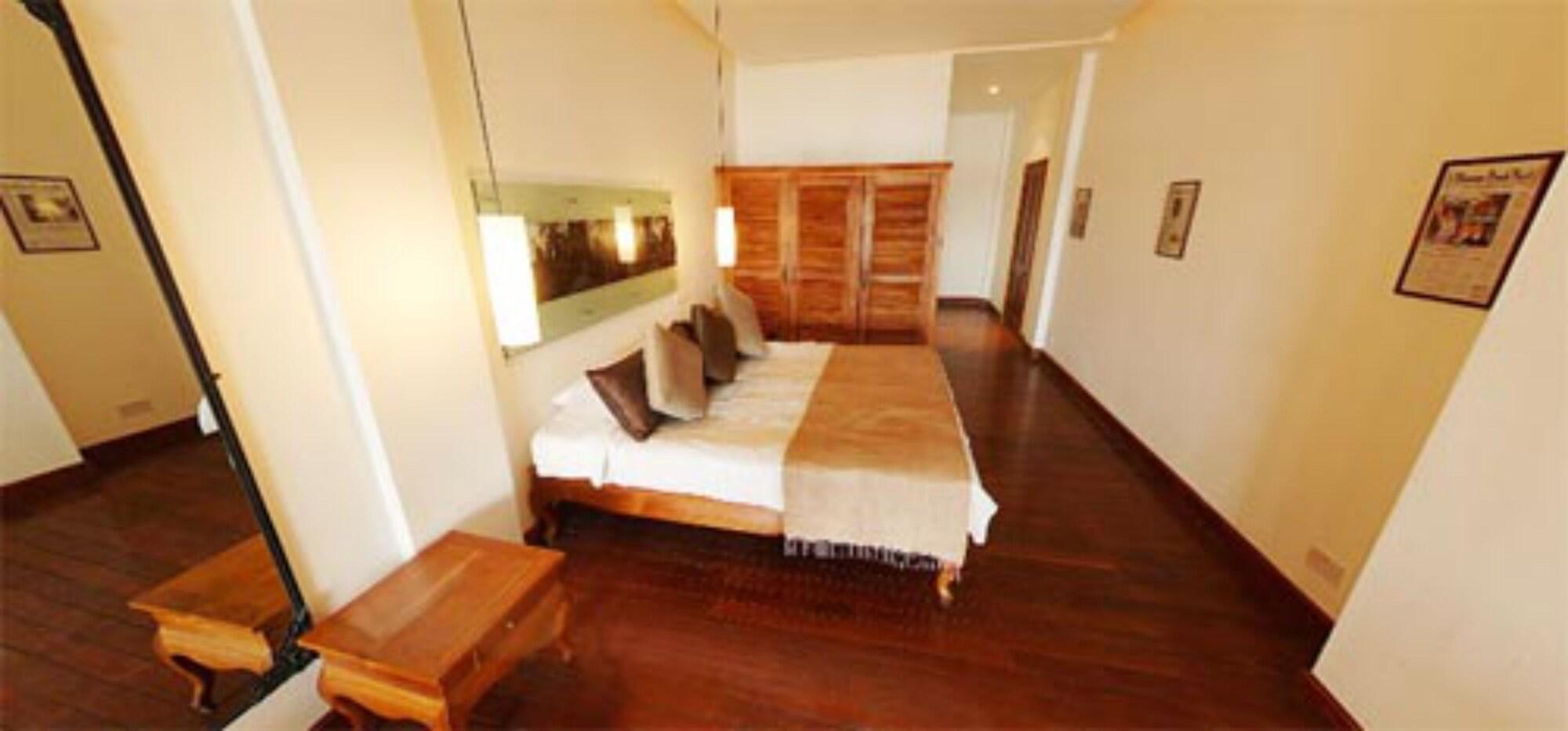 Fcc Phnom Penh Boutique Hotel Luaran gambar