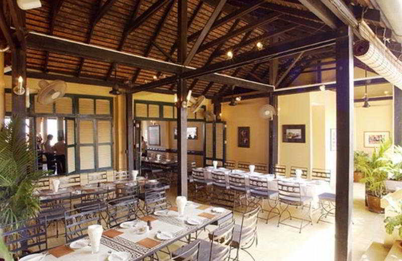 Fcc Phnom Penh Boutique Hotel Luaran gambar