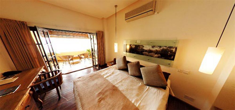 Fcc Phnom Penh Boutique Hotel Luaran gambar