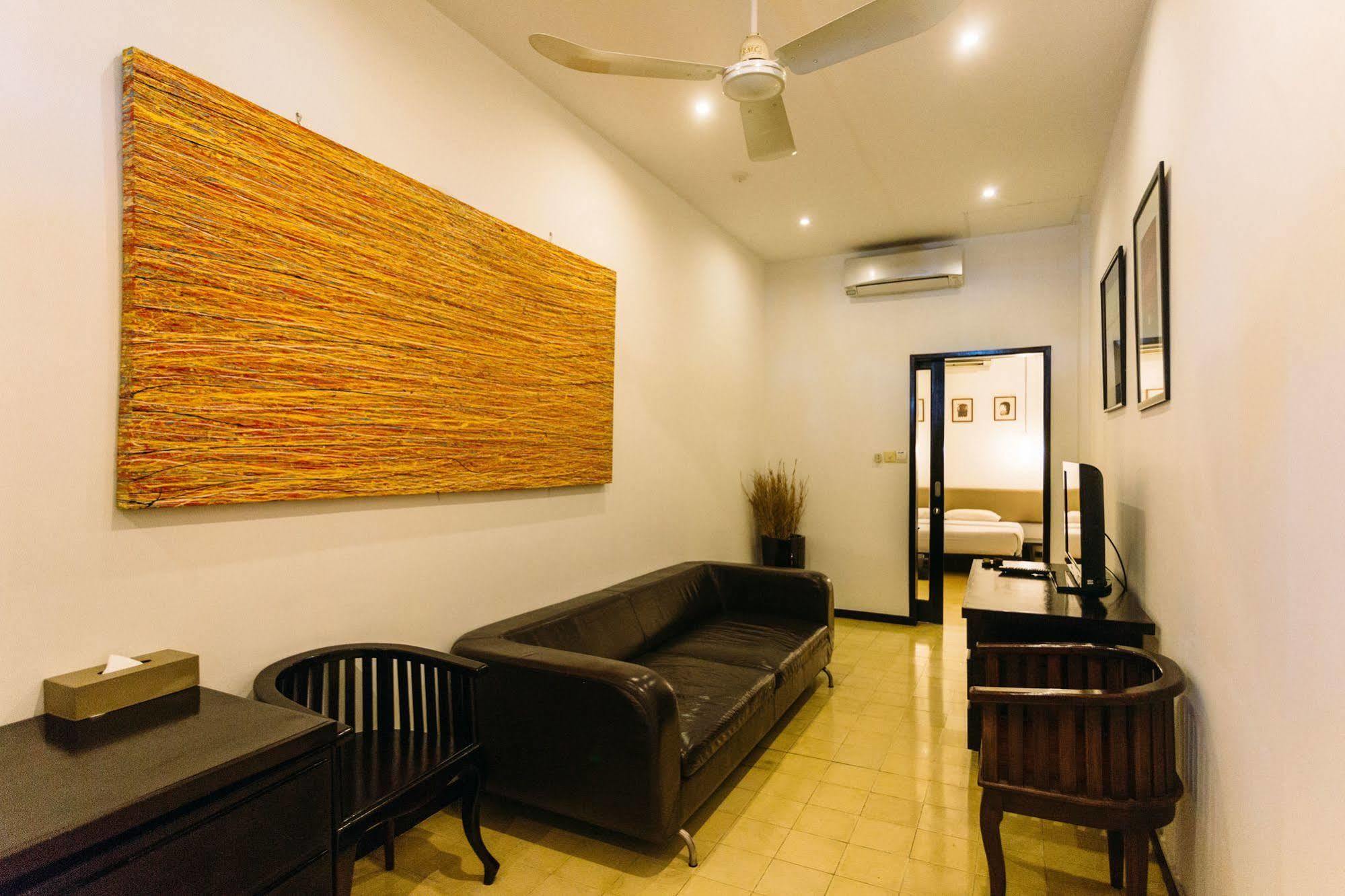 Fcc Phnom Penh Boutique Hotel Luaran gambar